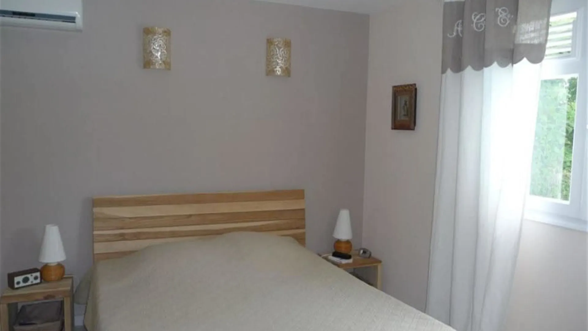 Villa La Creolie With 3 Bedrooms In Saint-Francois, With Private Pool,
