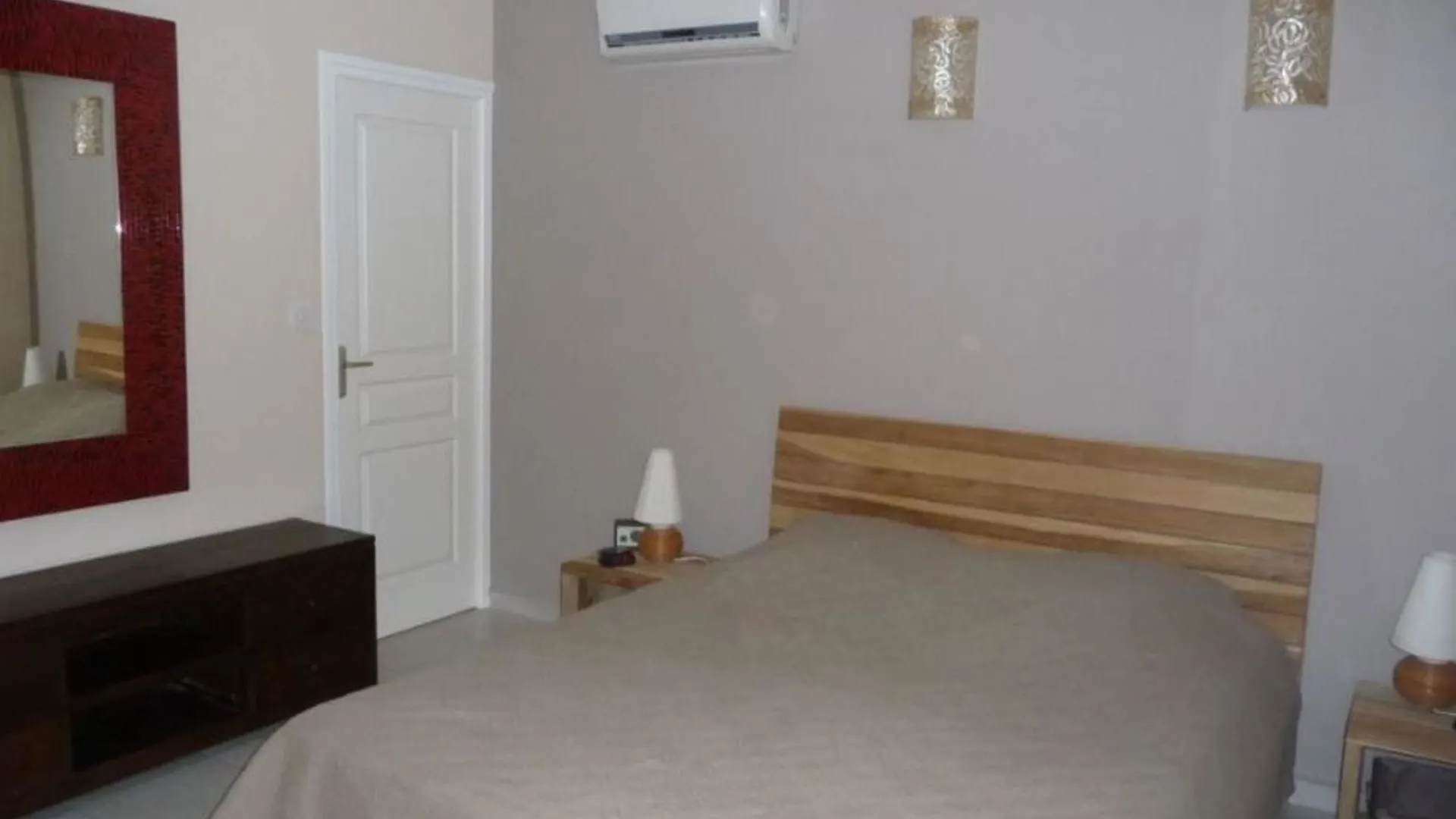 Villa La Creolie With 3 Bedrooms In Saint-Francois, With Private Pool, 0*, Сен-Франсуа