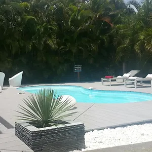 Villa Tocade