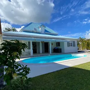  Villa Nomilou Avec Accès Direct à La Plages