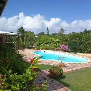  Villa Marie