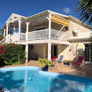  Villa Florentine - Francois - Guadeloupe