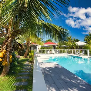 4* Hotel & Le Cocotel
