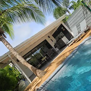  Villa Kaza Lenah 2 Saint-françois