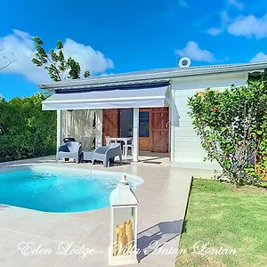  Villa Eden 4 Avec Piscine Privee