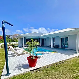 Villa Pink