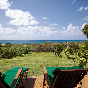  Holiday home Pointe Des Chateaux