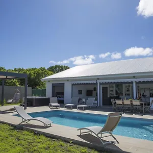  Villa Perle Des Salines